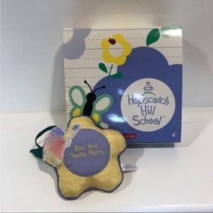 AMERICAN GIRL Tooth Fairy Tooth Holder